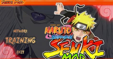 naruto senki patch 6|Naruto Senki APK (Collection Of Mod Games) v2.1.4 Free Download .